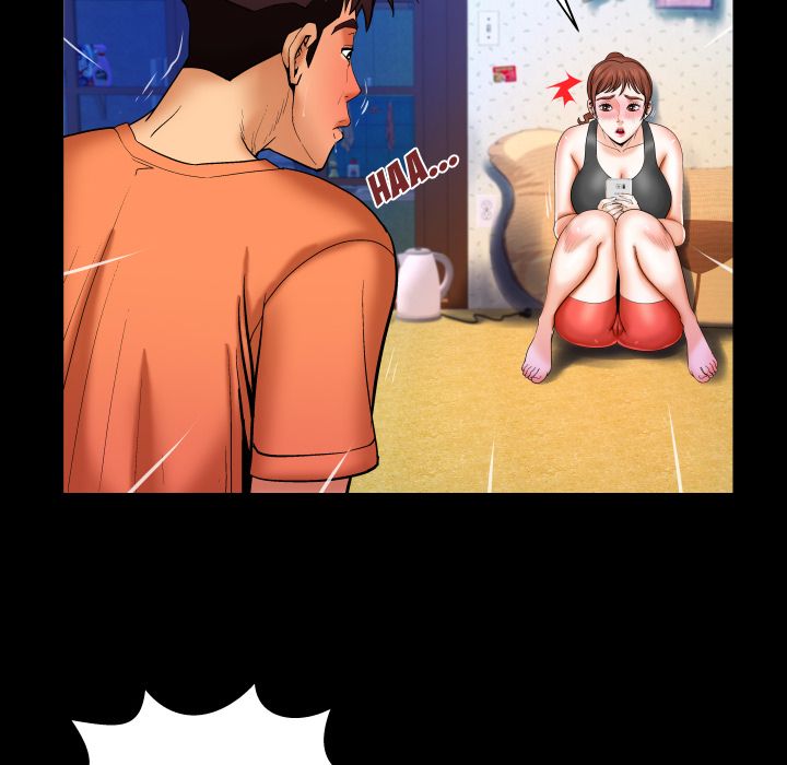 My Aunt Chapter 33 Page 40