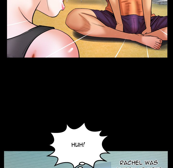 My Aunt Chapter 33 Page 43
