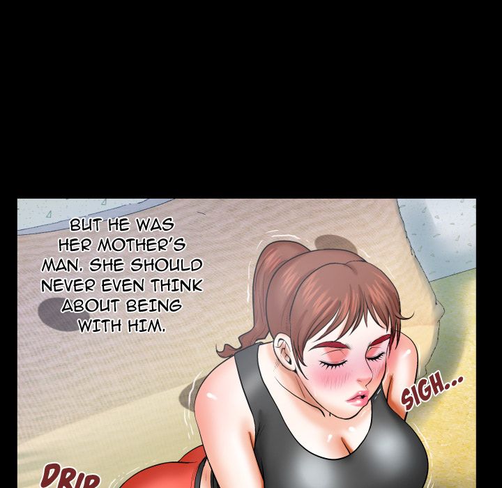 My Aunt Chapter 33 Page 48