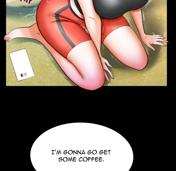 My Aunt Chapter 33 Page 49