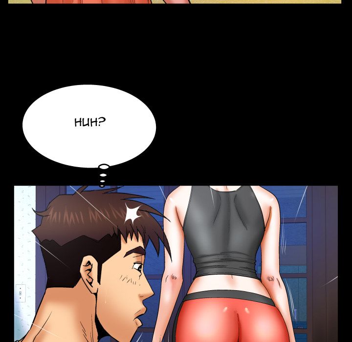 My Aunt Chapter 33 Page 51