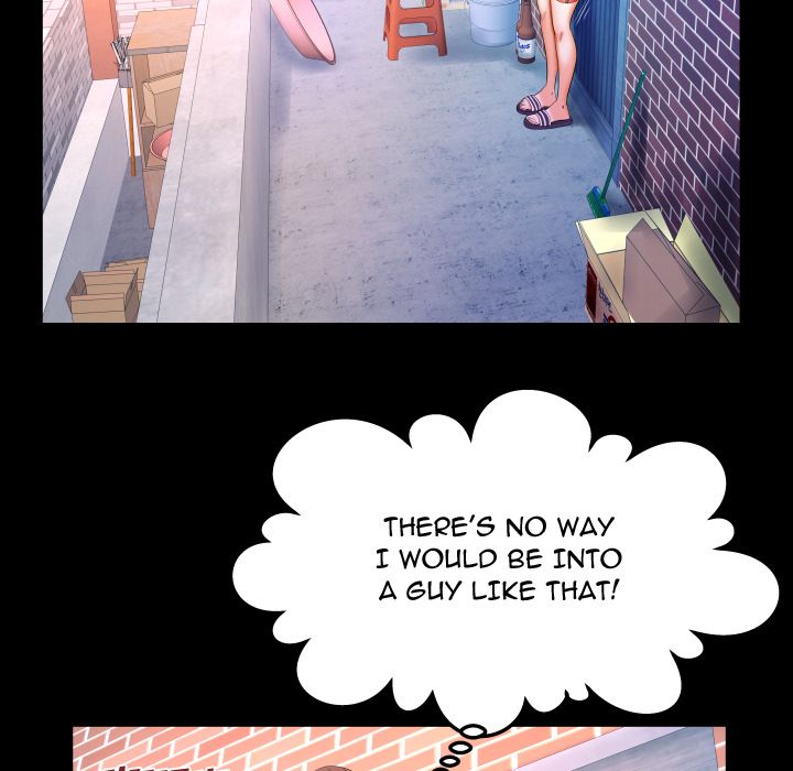 My Aunt Chapter 33 Page 56