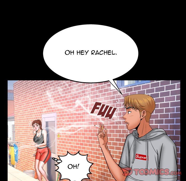 My Aunt Chapter 33 Page 62