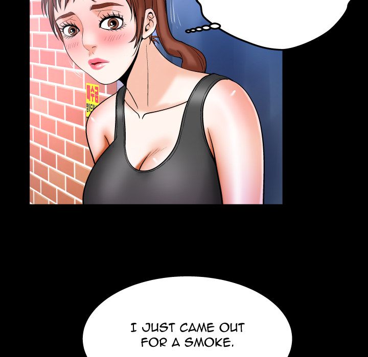 My Aunt Chapter 33 Page 64
