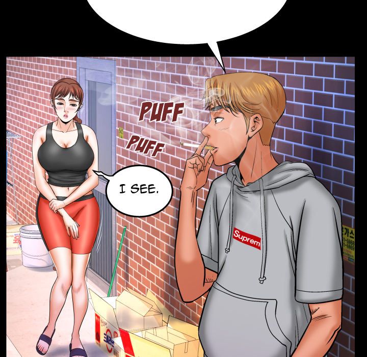 My Aunt Chapter 33 Page 65