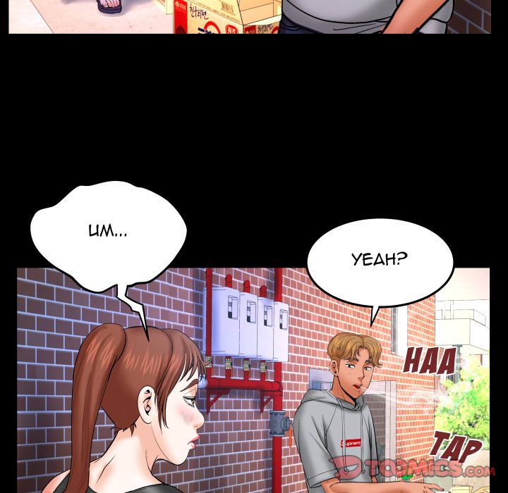 My Aunt Chapter 33 Page 66