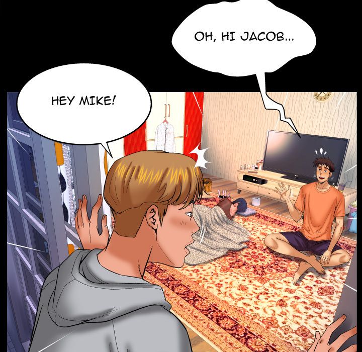 My Aunt Chapter 33 Page 7