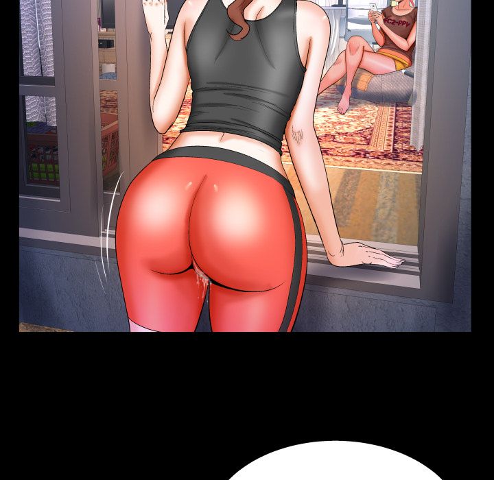 My Aunt Chapter 33 Page 71