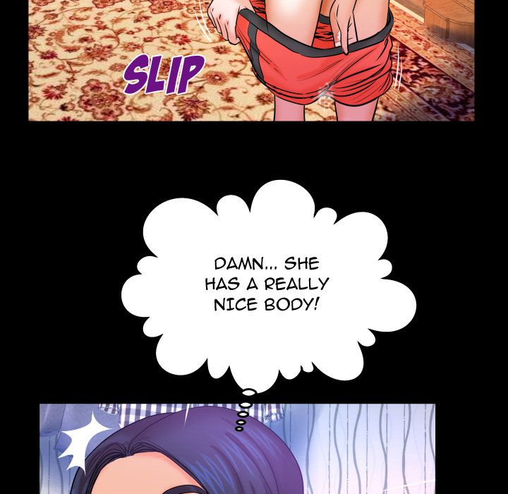 My Aunt Chapter 33 Page 77
