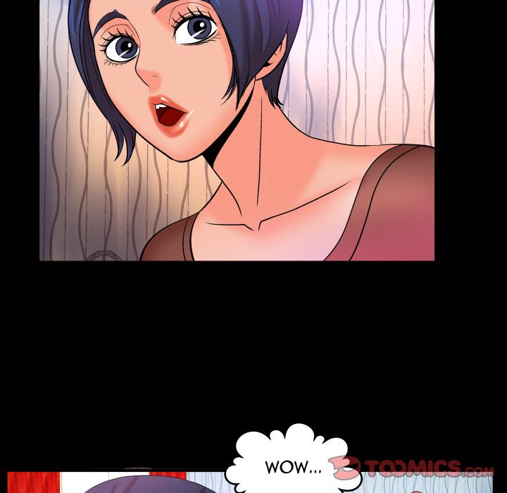 My Aunt Chapter 33 Page 78