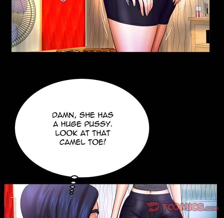 My Aunt Chapter 33 Page 82