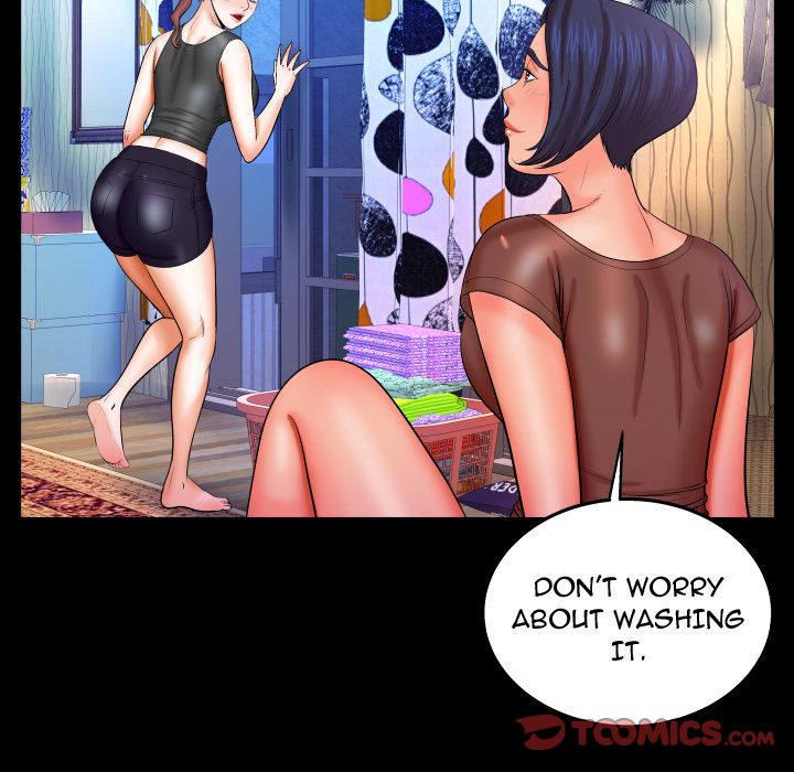 My Aunt Chapter 33 Page 86