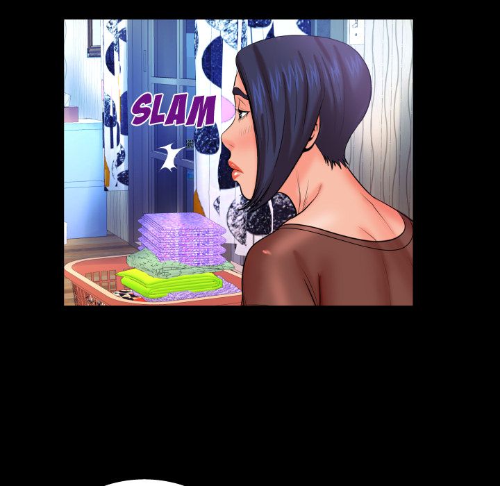 My Aunt Chapter 33 Page 87