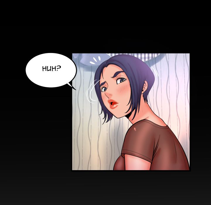 My Aunt Chapter 33 Page 89
