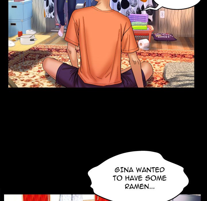 My Aunt Chapter 33 Page 9