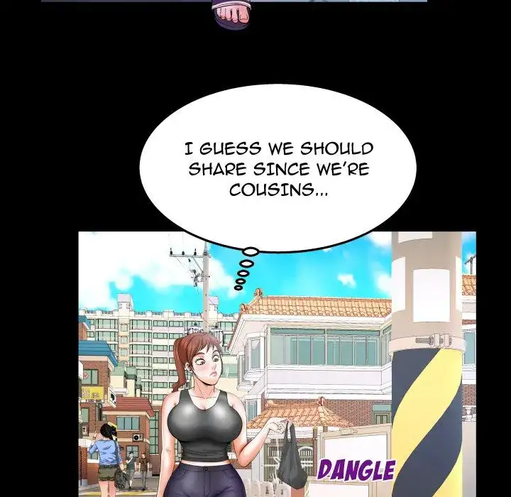 My Aunt Chapter 34 Page 13