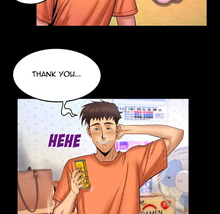 My Aunt Chapter 34 Page 17
