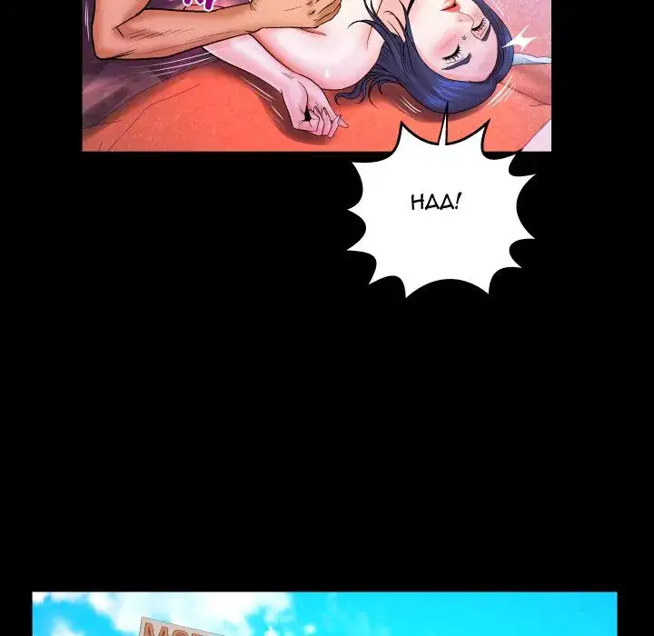 My Aunt Chapter 34 Page 36