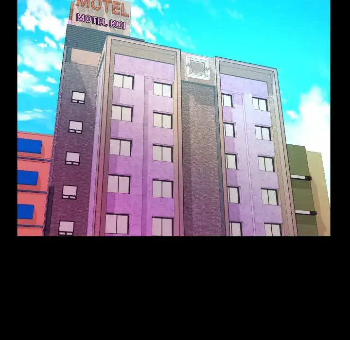 My Aunt Chapter 34 Page 37