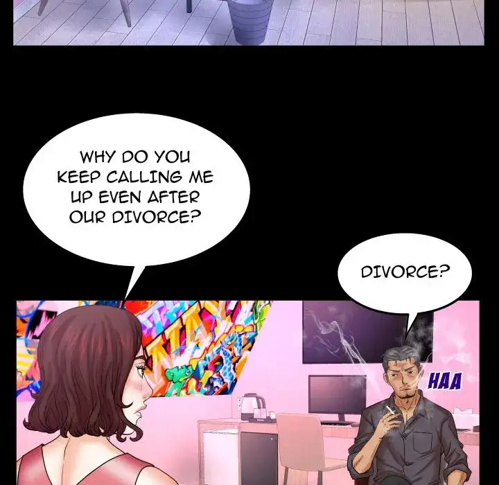 My Aunt Chapter 34 Page 39