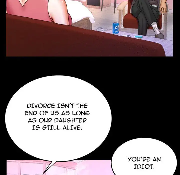 My Aunt Chapter 34 Page 40