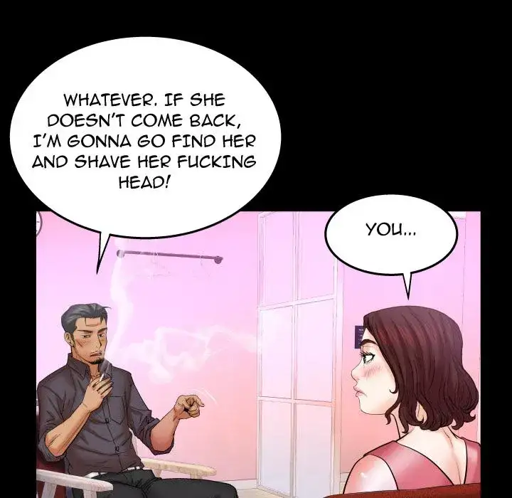 My Aunt Chapter 34 Page 48