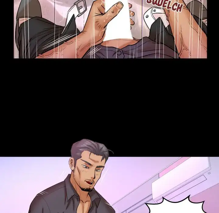 My Aunt Chapter 34 Page 60