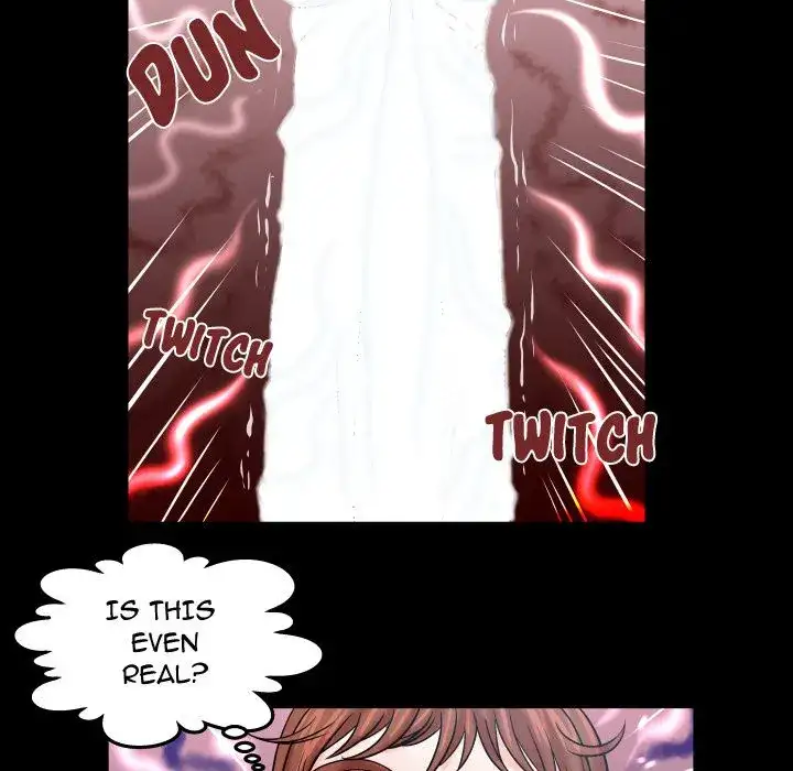My Aunt Chapter 34 Page 67