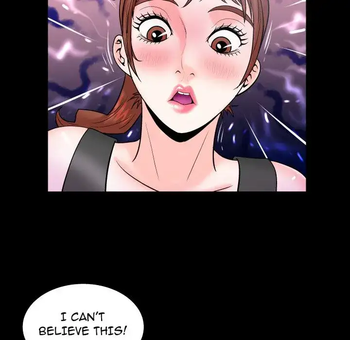 My Aunt Chapter 34 Page 68
