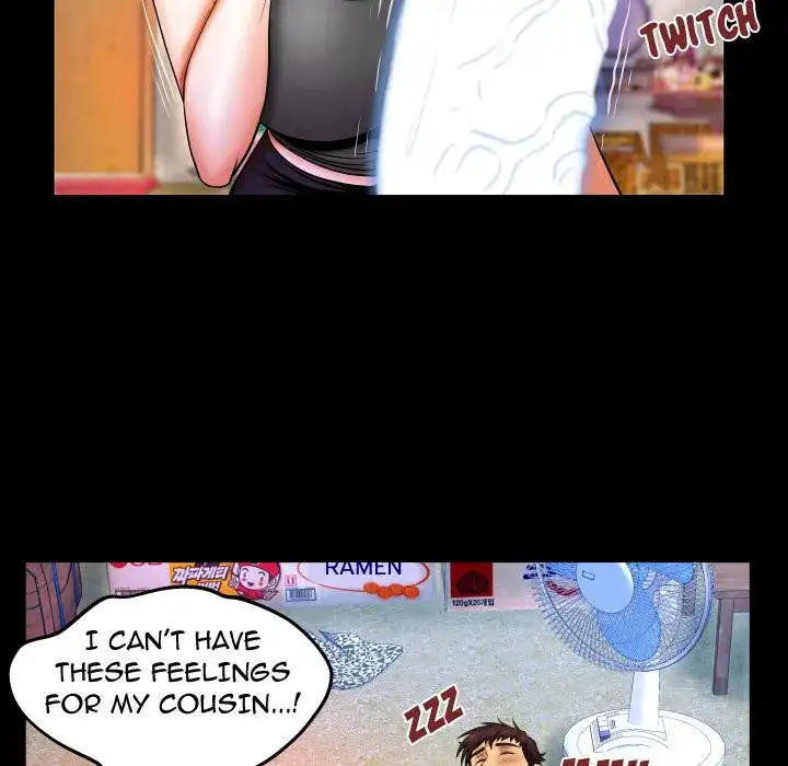 My Aunt Chapter 34 Page 72