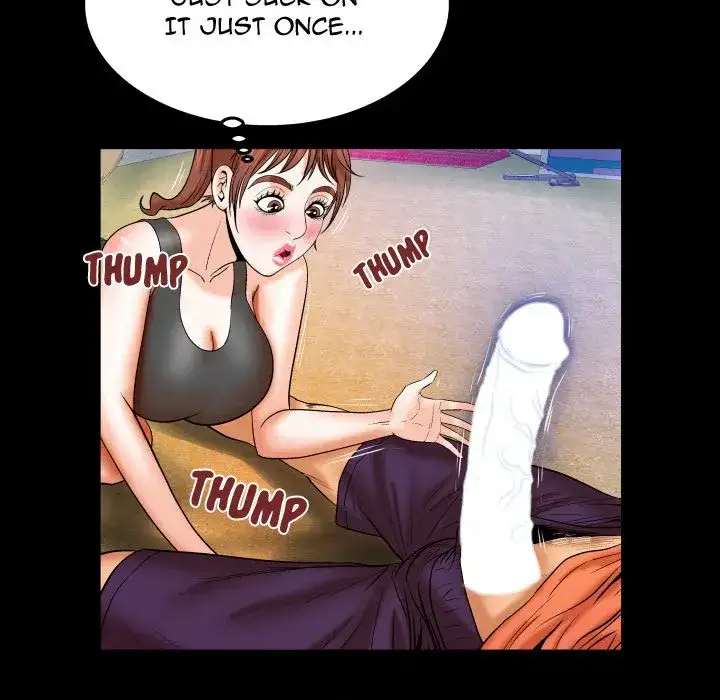 My Aunt Chapter 34 Page 75