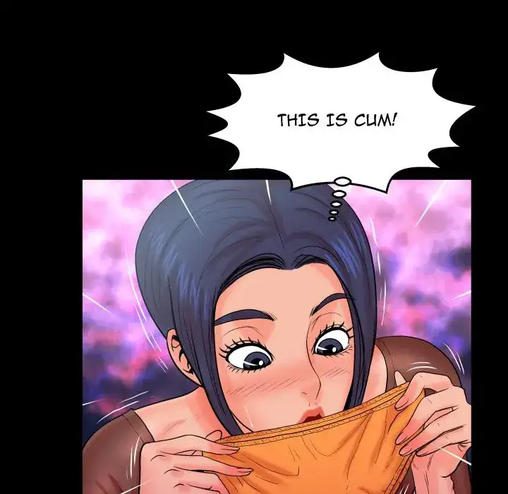 My Aunt Chapter 34 Page 9