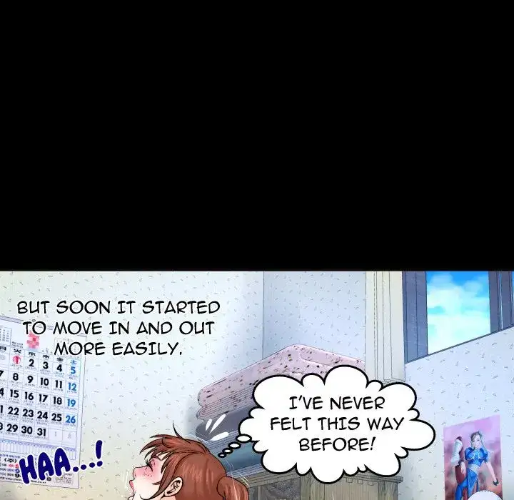 My Aunt Chapter 35 Page 15