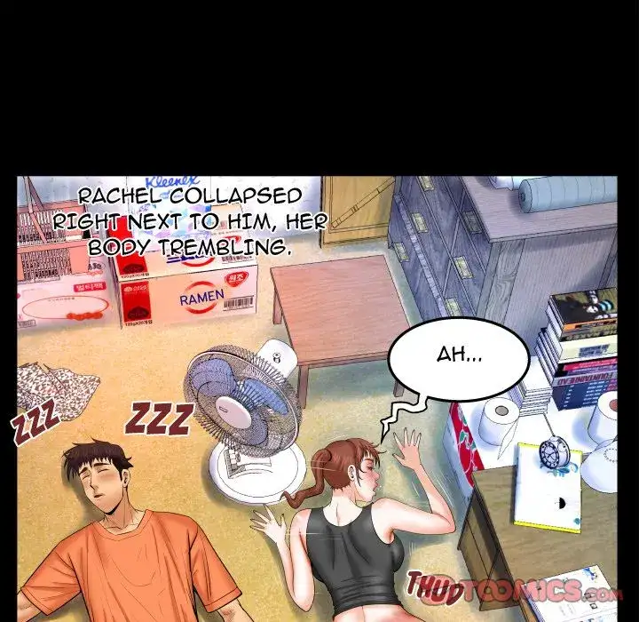 My Aunt Chapter 35 Page 26
