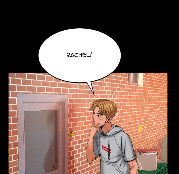 My Aunt Chapter 35 Page 31