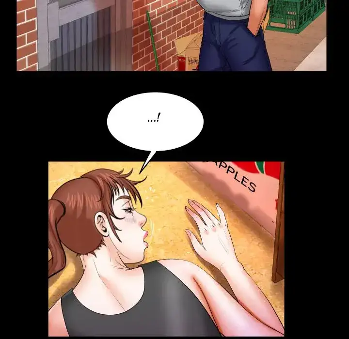 My Aunt Chapter 35 Page 32