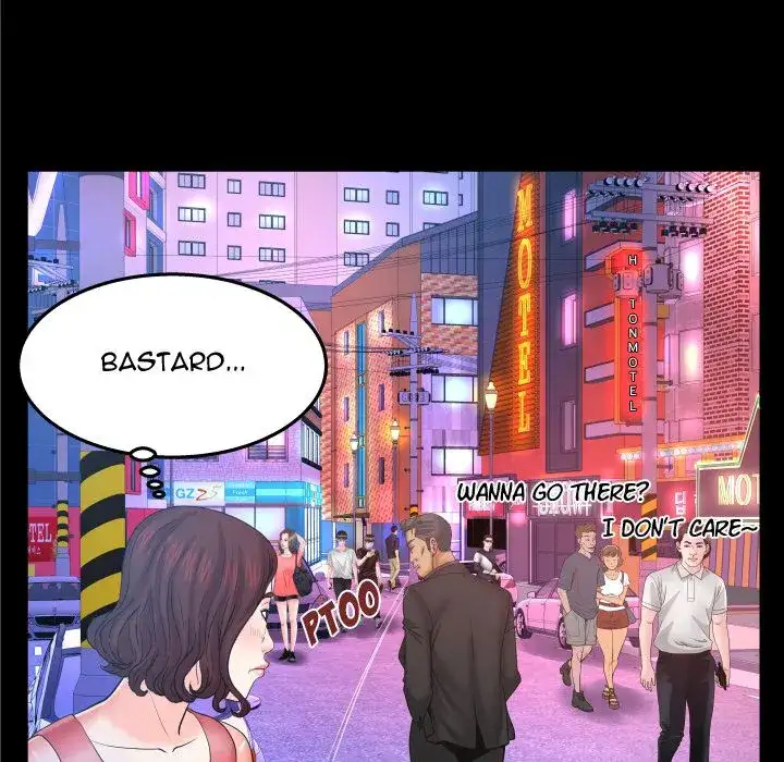 My Aunt Chapter 35 Page 43
