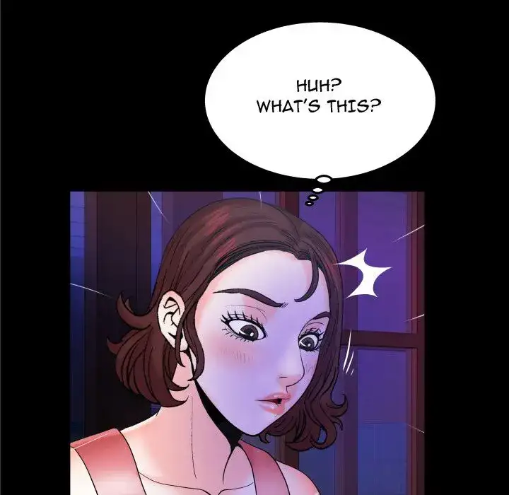 My Aunt Chapter 35 Page 47
