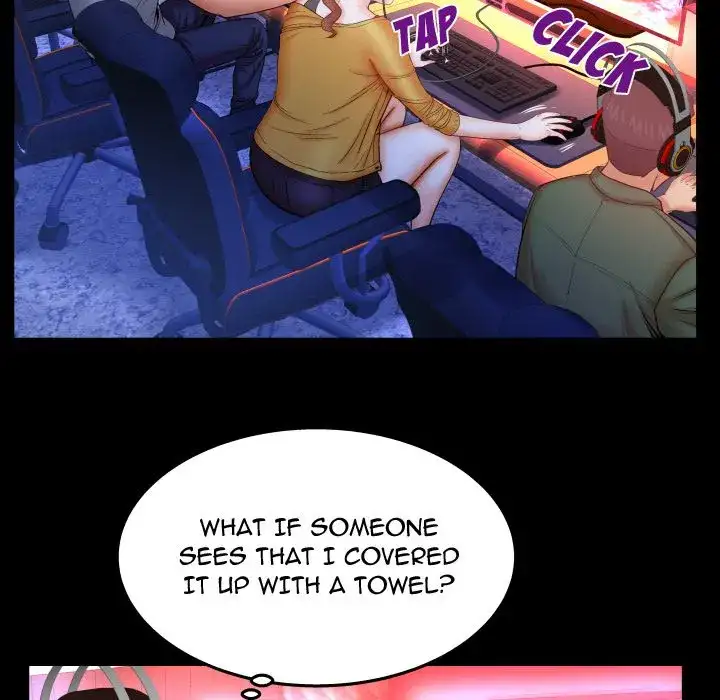 My Aunt Chapter 35 Page 52