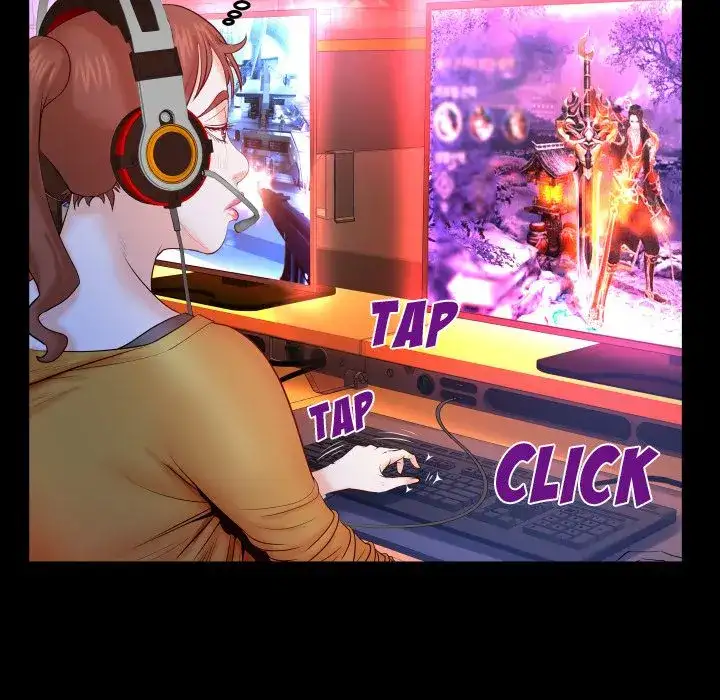 My Aunt Chapter 35 Page 53
