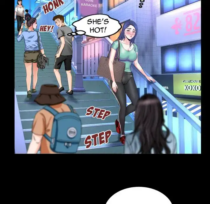 My Aunt Chapter 35 Page 68