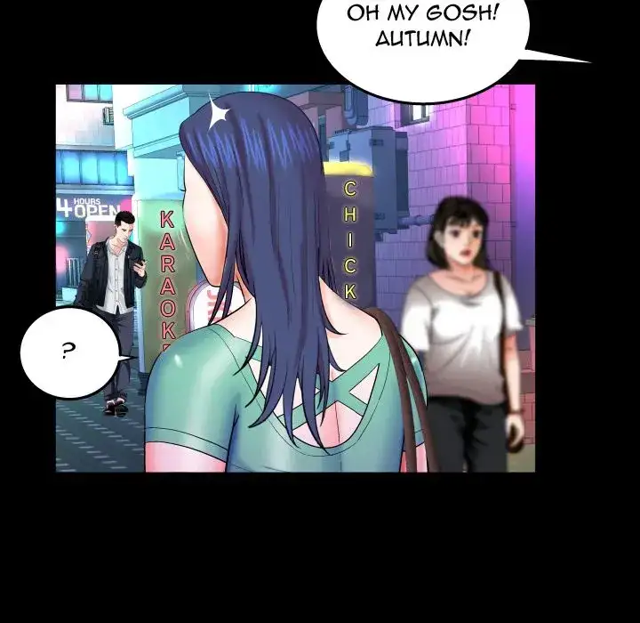My Aunt Chapter 35 Page 69