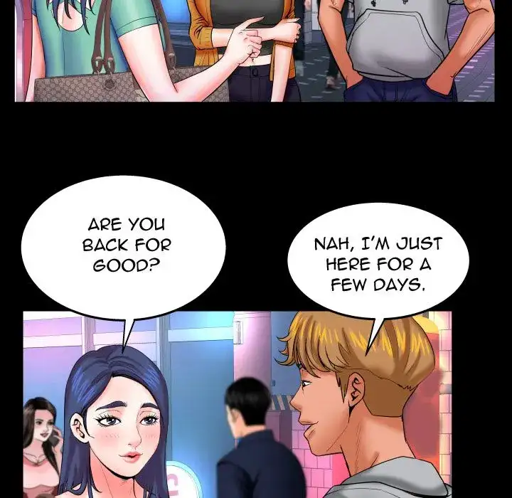 My Aunt Chapter 35 Page 72