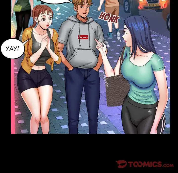 My Aunt Chapter 35 Page 74