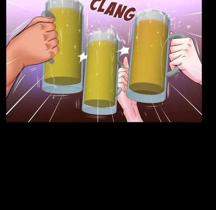 My Aunt Chapter 35 Page 77
