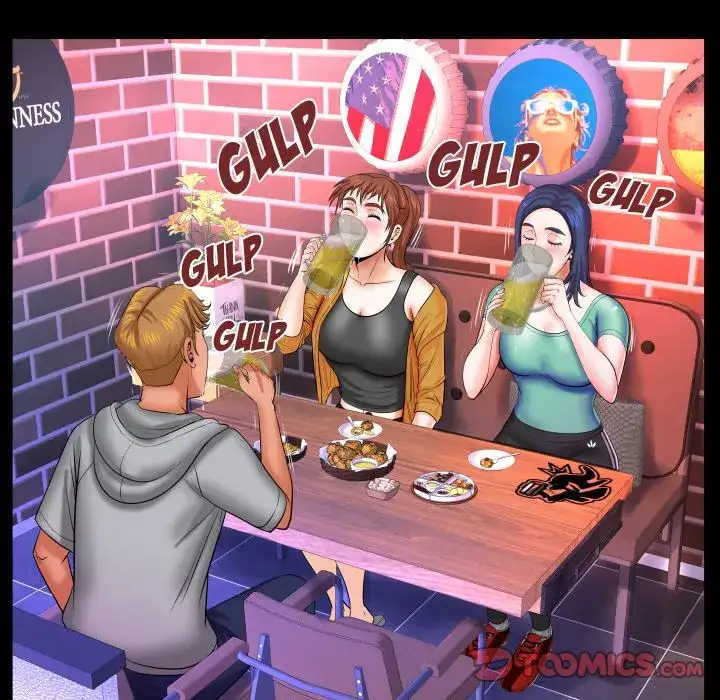 My Aunt Chapter 35 Page 78
