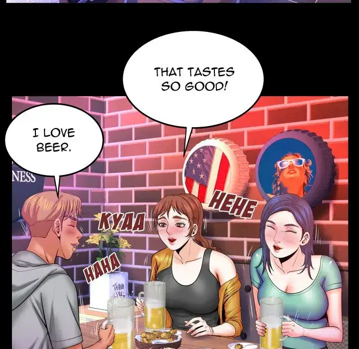 My Aunt Chapter 35 Page 79