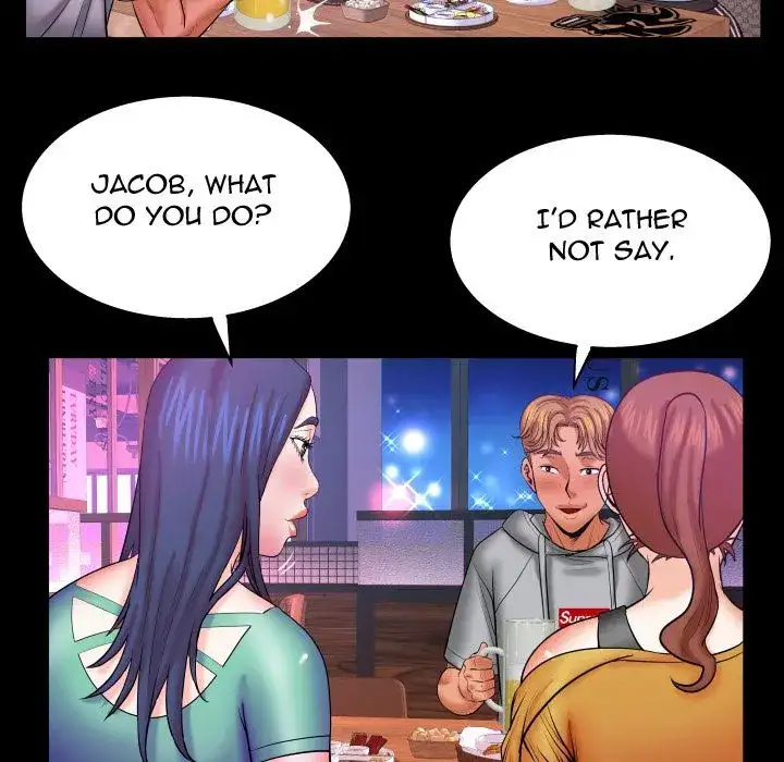 My Aunt Chapter 35 Page 80