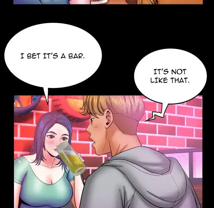 My Aunt Chapter 35 Page 81