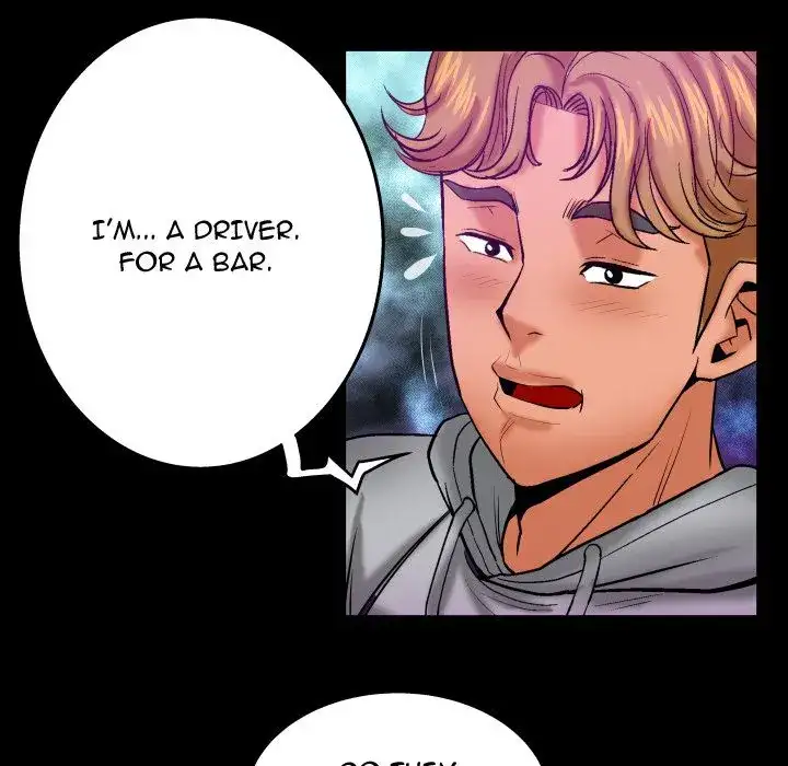 My Aunt Chapter 35 Page 83